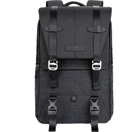 K&amp;F Concept Beta Backpack 20l Photo Backpack Black/Grey