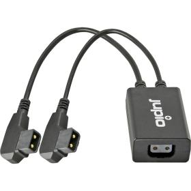 Jupio D-Tap Splitter Cable (For Use w/ DTAC0001)