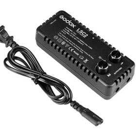 Godox LSC2 Power Control