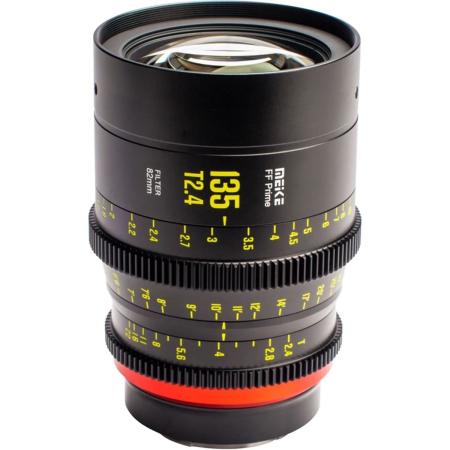 Meike MK 135mm T2.4 Canon RF-Mount