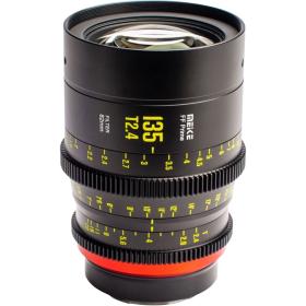 Meike MK 135mm T2.4 Sony FE-Mount