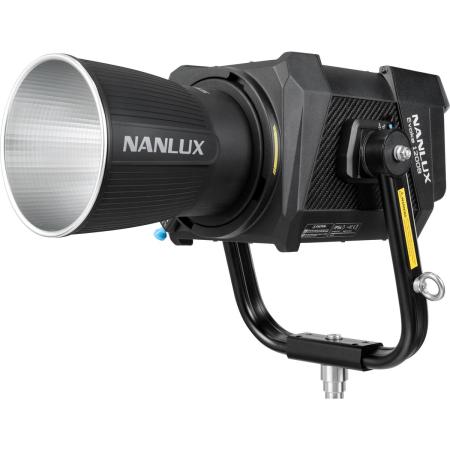 Nanlux Evoke 1200 Bi-Colour Spot Light