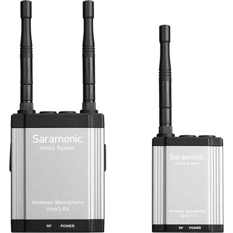Saramonic VLINK2 KIT1