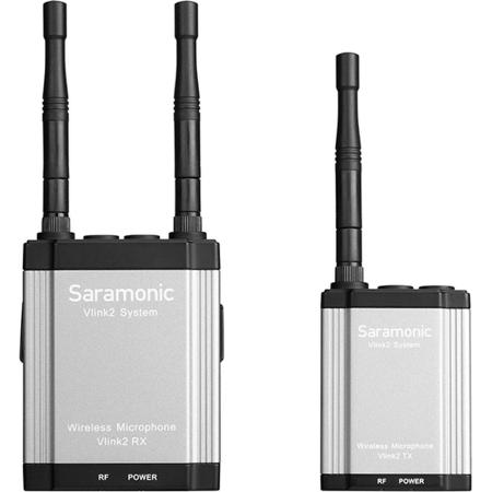 Saramonic VLINK2 KIT1