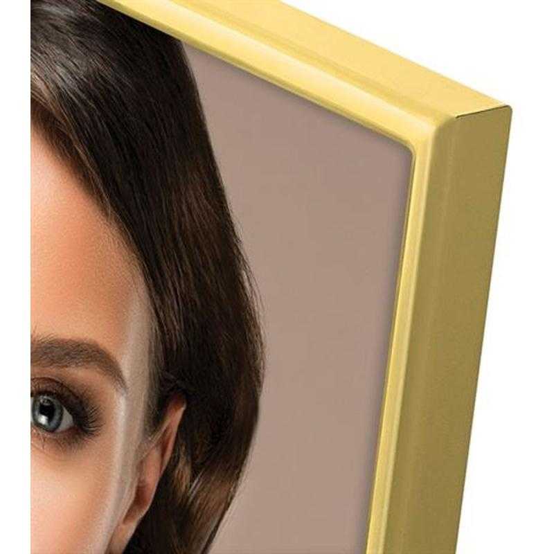 Zep Photo Frame VK579G Silvia Gold 13x18 cm