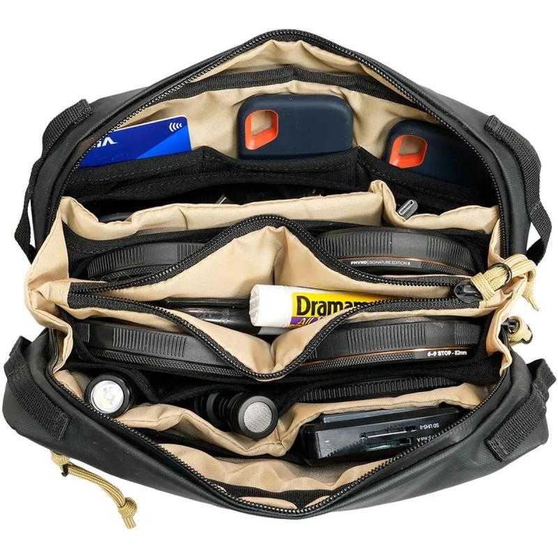 PolarPro Boreal Tech-Pouch