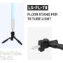 Nanlite Floor Stand For T8 Tube Light