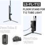 Nanlite Floor Stand For T12 Tube Light