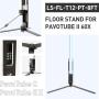 Nanlite Floor Stand For T12 Tube Light