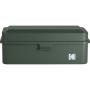 Kodak Film Case 120/135 (Large) Olive