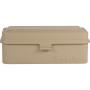 Kodak Film Case 120/135 (Large) Beige