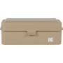 Kodak Film Case 120/135 (Large) Beige