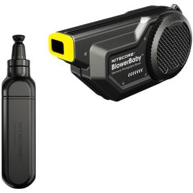 Nitecore Blowerbaby KIT2 (Blowerbaby + LensPen)