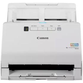 Canon RS40 Photo Document Scanner 600DPI RGB