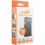 Jupio USB Dedicated Duo Charger LCD For Nikon EN-EL25