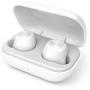 Hama Bluetooth-Headphone Spirit Chop True Wireless In-Ear White