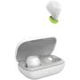Hama Bluetooth-Headphone Spirit Chop True Wireless In-Ear White