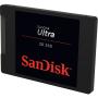 SanDisk Ultra 3D SATA 2.5 SSD 1TB