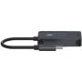 Rapoo USB-C Adapter USB-C To HDMI Grey