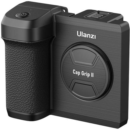 Ulanzi Capgrip II Smartphone-Camerahouder w/ Bluetooth