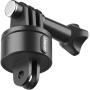 Ulanzi Go Quick II Set: GoPro Quick Release Mount Magnetic