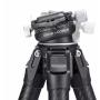 Ulanzi x Coman Zero X Carbon Tripod w/ Twist Lock-Legs