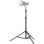 Camrock Light Photography Tripod Camrock CT-804