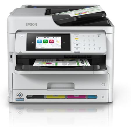 Epson WorkForce Pro WF-C5890DWF