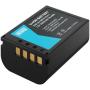 Newell Replacement Battery BLX-1 Battery For Olympus