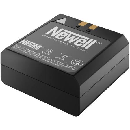 Newell Replacement Battery VB19 For Godox