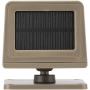 Redleaf Sensor w/ Solar Panel For Redleaf RD200 System