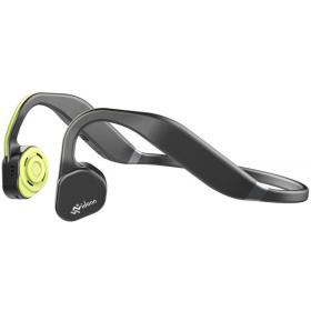 Vidonn Wireless Headphones w/ Bone Conduction Technology Vidonn f/1.0 - Yellow