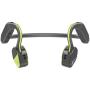 Vidonn Wireless Headphones w/ Bone Conduction Technology Vidonn f/1.0 - Yellow