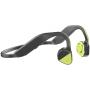 Vidonn Wireless Headphones w/ Bone Conduction Technology Vidonn f/1.0 - Yellow