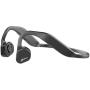 Vidonn Wireless Headphones w/ Bone Conduction Technology Vidonn f/1.0 - Grey