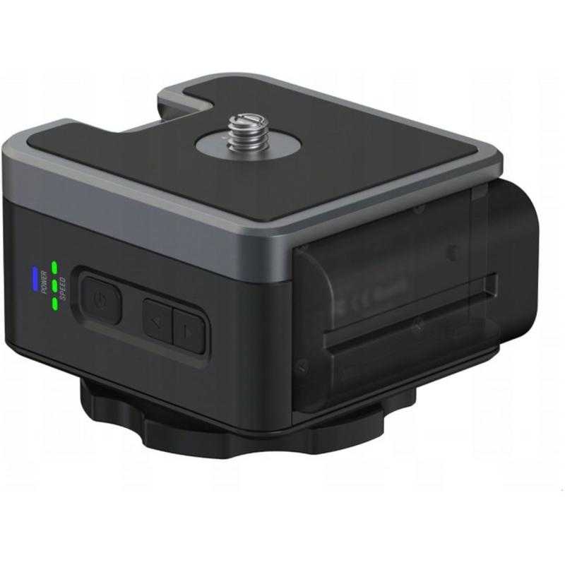 Zeapon Motorized Swivel Head Zeapon Pons