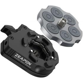 Zeapon Revolver Quick Release Handle