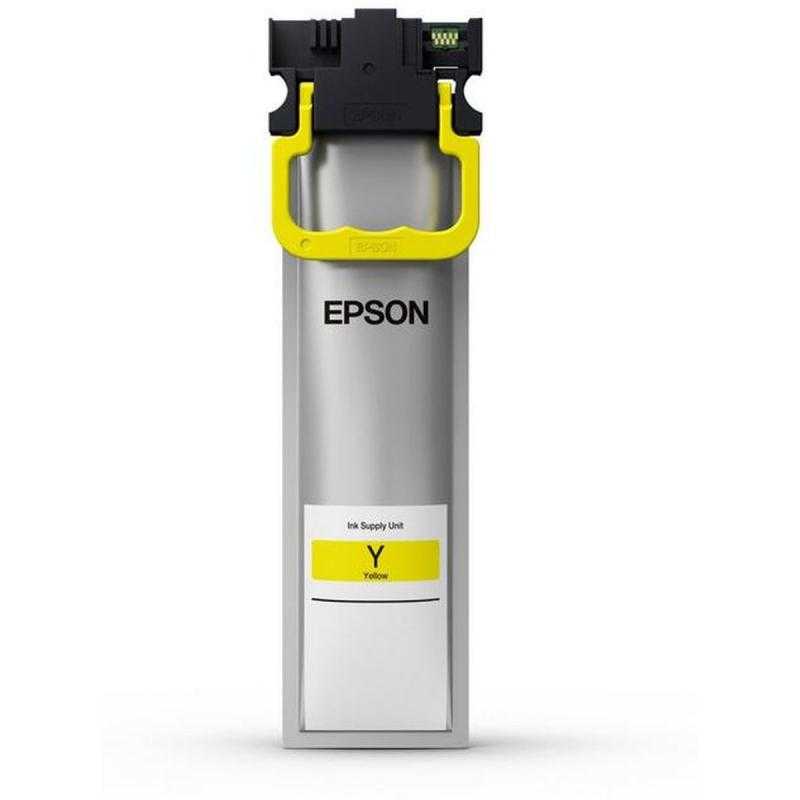 Epson WF-C53XX / WF-C58XX Series