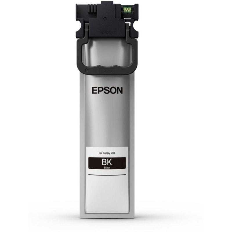 Epson WF-C53XX / WF-C58XX Series