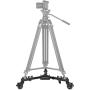 SmallRig 3986 Universal Tripod Dolly