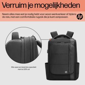 HP Acc: HP Renew Executive 16 Laptop Backpack