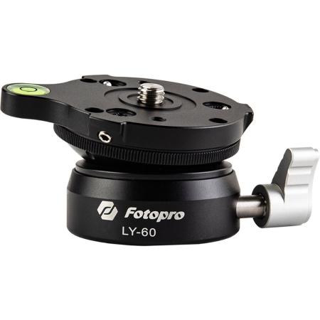 Fotopro Leveling Base LY-60