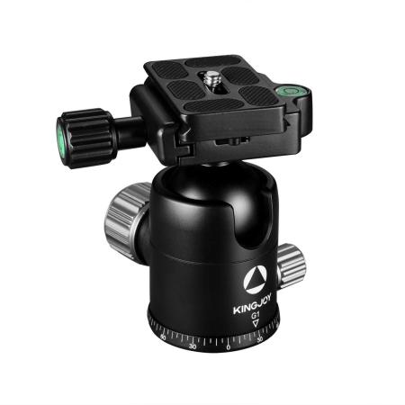 KingJoy G1 Ball Head Pro