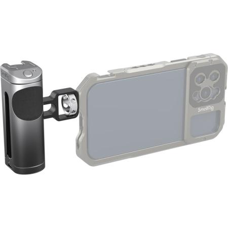 SmallRig 3838 Side Handle w/ Wireless Control For Cellphone