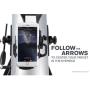 Celestron Telescope Starsense Explorer LT 114AZ