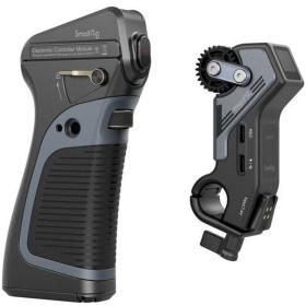 SmallRig 3782 Magicfiz Wireless Follow Focus Handgrip Kit