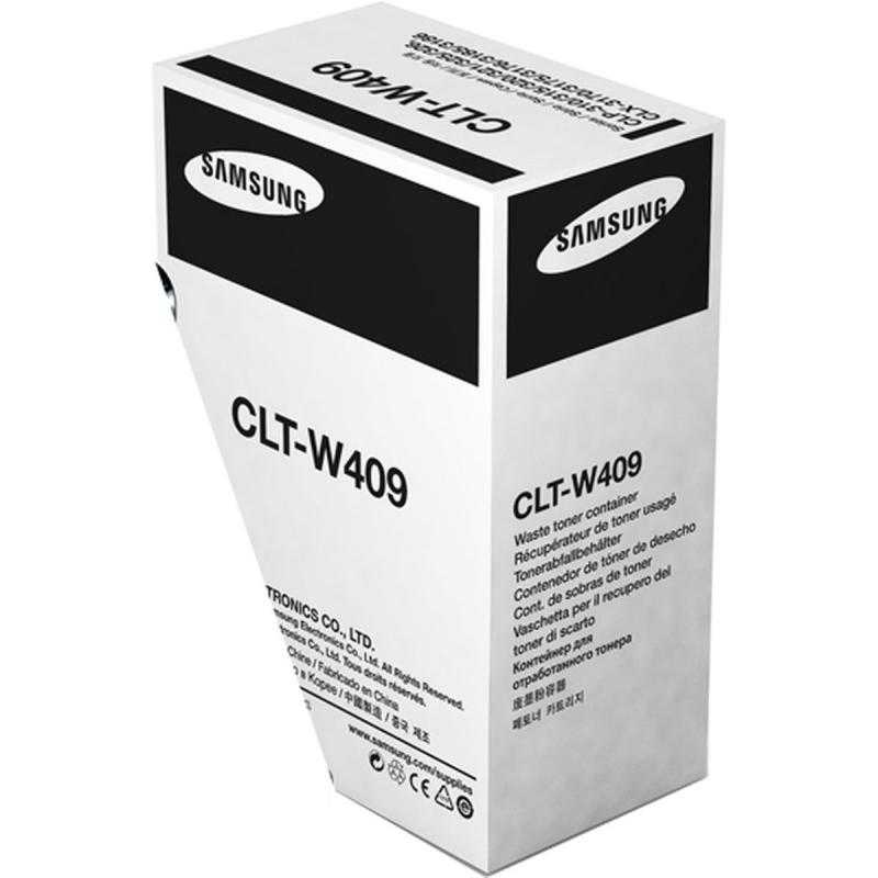 HP Samsung CLT-W406 Toner Collection Uni