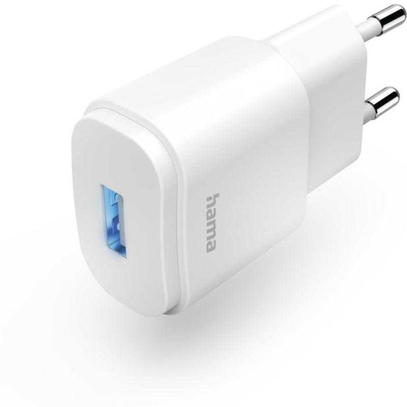Hama Charger 6W White