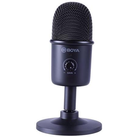 Boya USB Studio Microphone BY-CM3