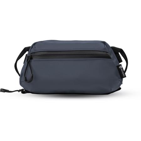 WANDRD Tech Pouch Medium Aegean Blue